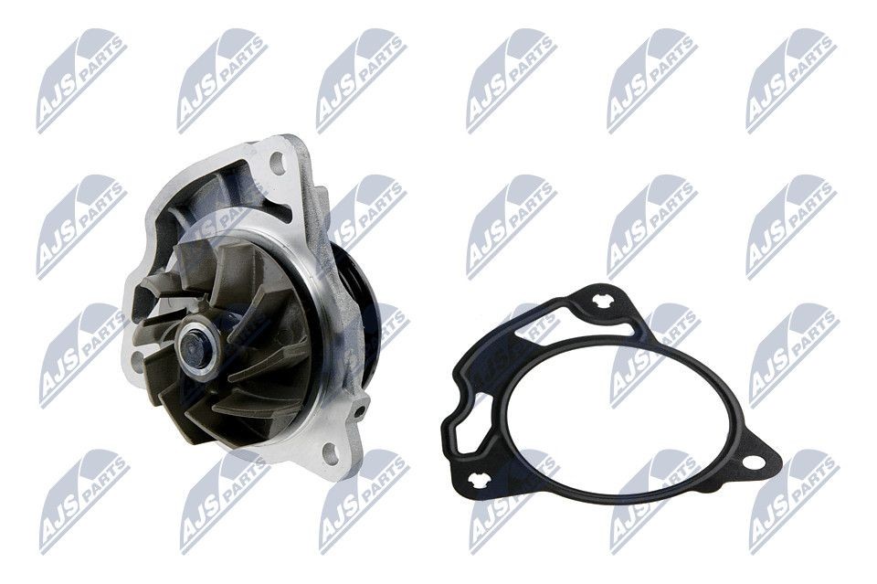 NTY CPW-CH-031 Water pump FORD USA ESCAPE 2001 in original quality