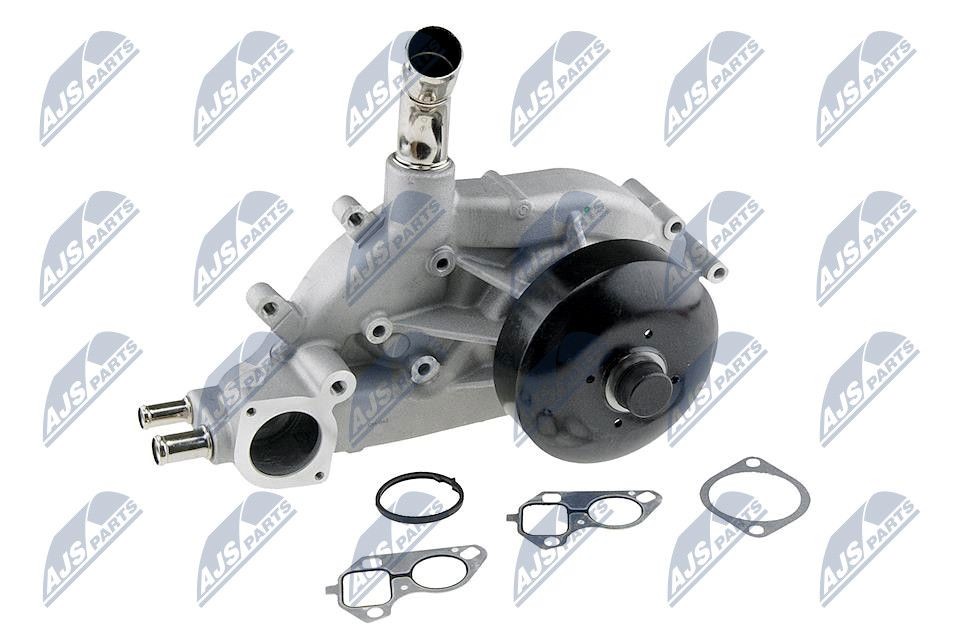 NTY CPW-CH-042 Water pump 96062832
