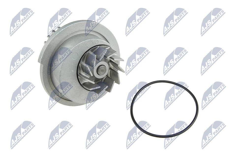 NTY CPW-DW-007 Water pump 96352650