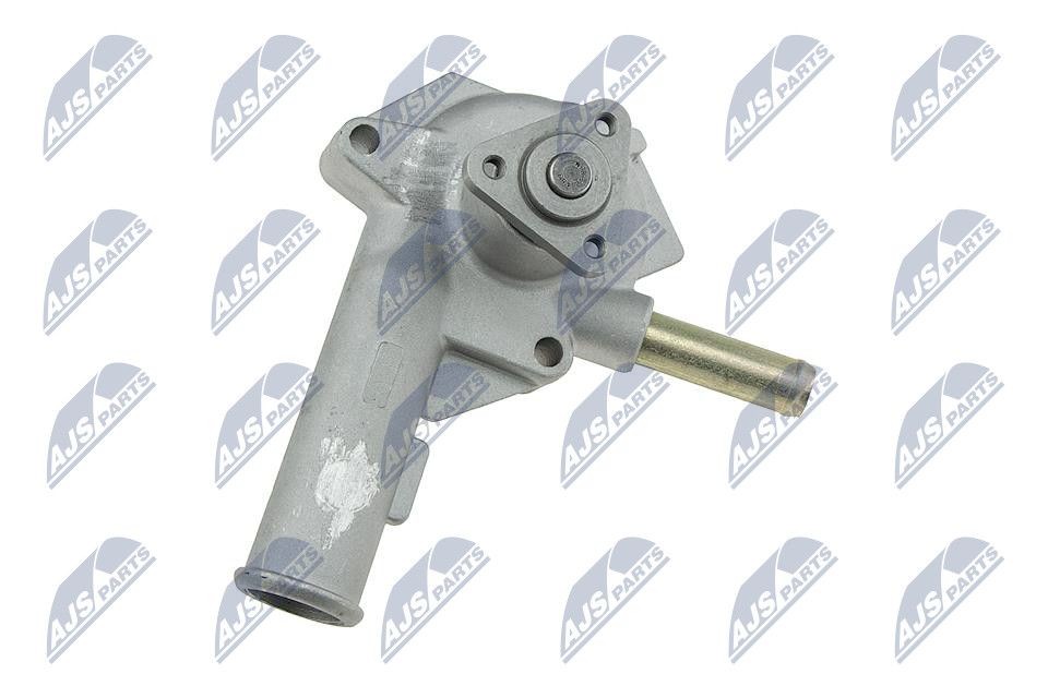 NTY Water pump for engine CPW-FR-021