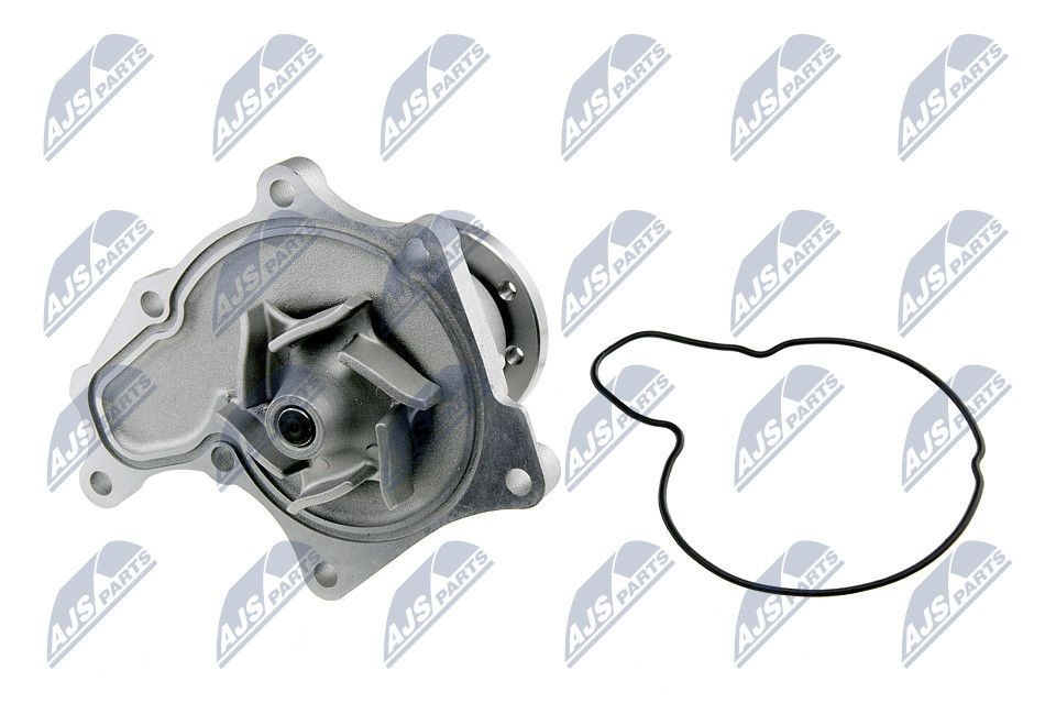 NTY CPW-IS-006 Water pump 93 17 9383