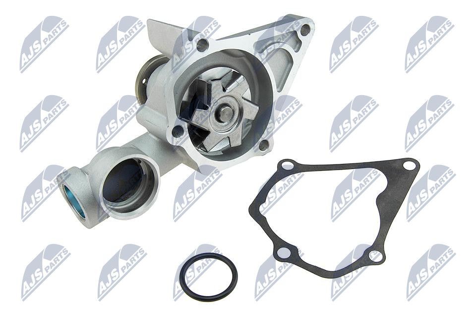 NTY CPW-MS-004 Water pump 25100-24060