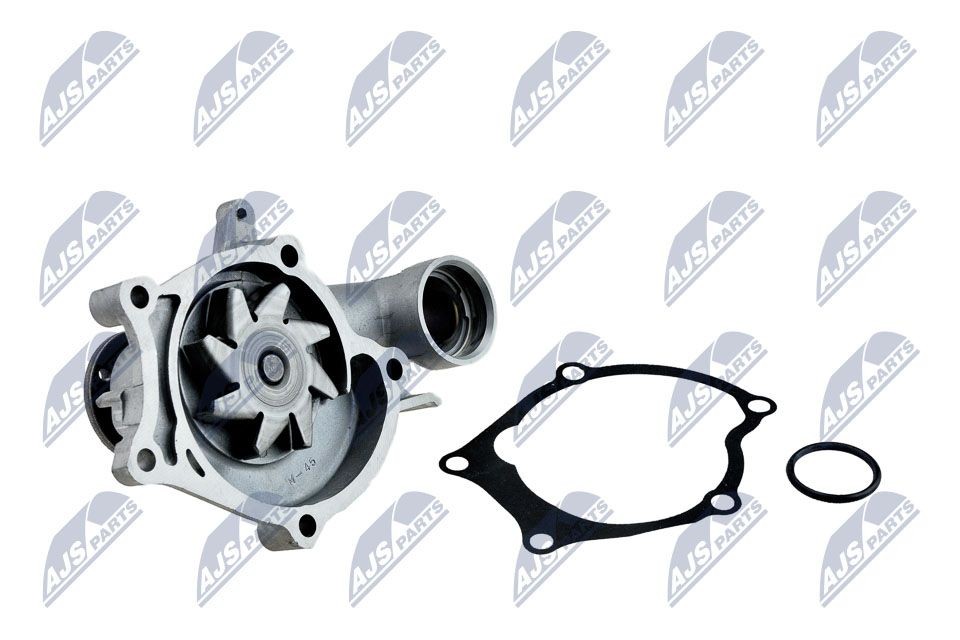 NTY CPW-MS-019 Water pump MD 997622