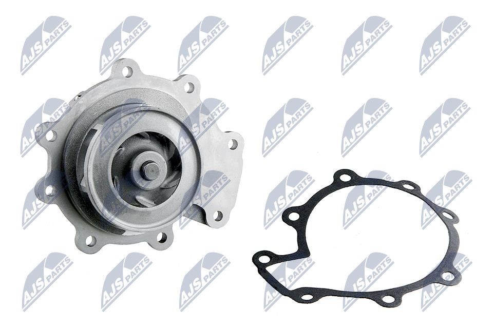 NTY CPW-MZ-050 Water pump AJY1 1501 0