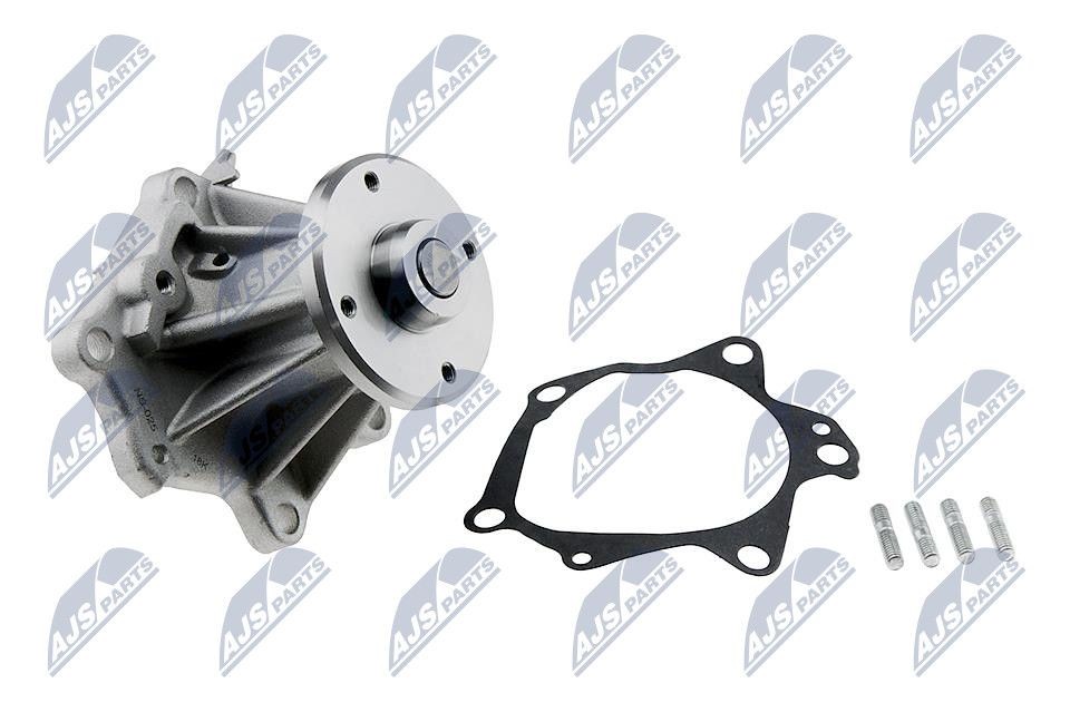 NTY CPW-NS-025 Water pump 21010-81T26