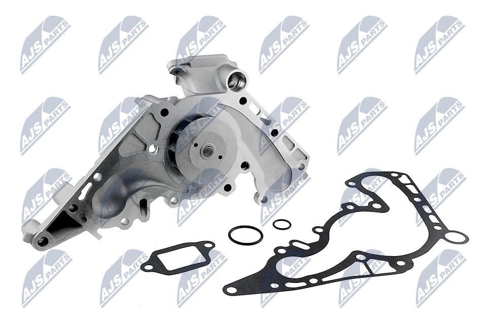 NTY CPW-TY-098 Water pump 16100-50010