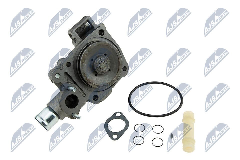NTY CPW-VC-005 Water pump 5003 00476