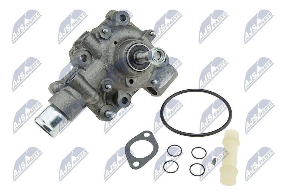 NTY Water pump for engine CPW-VC-005