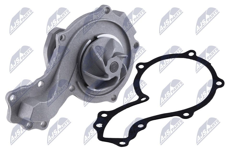 NTY CPW-VW-017 Water pump OPEL experience and price