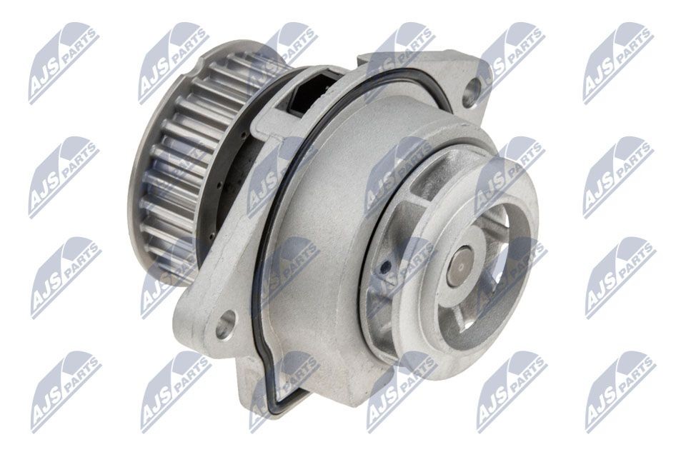NTY CPW-VW-019 Water pump AUDI experience and price
