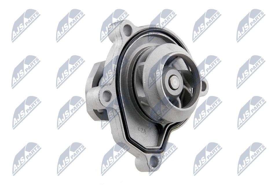 NTY CPW-VW-035 Water pump SEAT experience and price