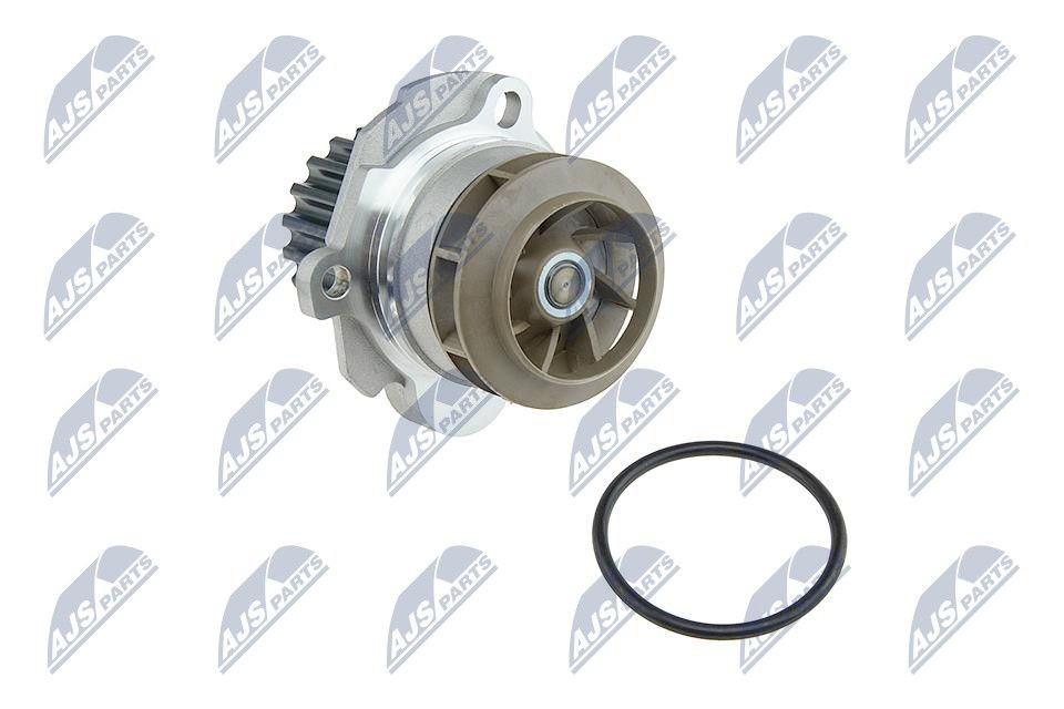 NTY CPW-VW-036 Water pump 3G121011