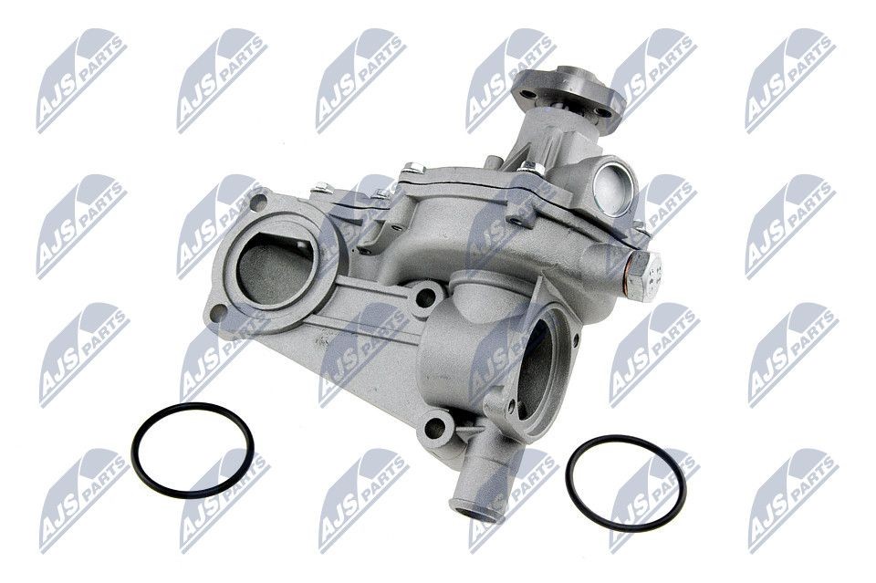 NTY CPWVW037 Water pumps Suzuki Liana ER 1.6 i 106 hp Petrol 2014 price