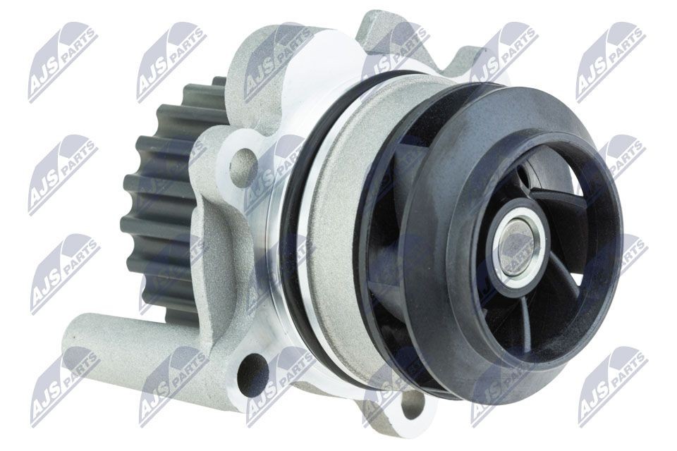 NTY CPW-VW-051 Water pump OPEL experience and price