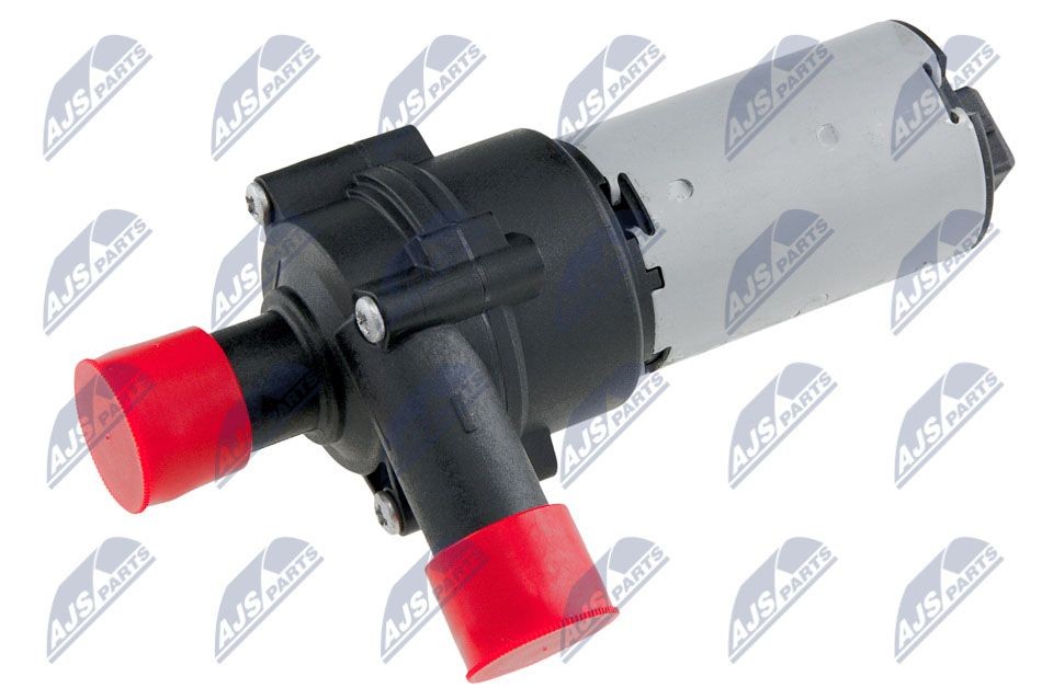 NTY CPZ-AU-006 Water Pump, parking heater 13 34 039