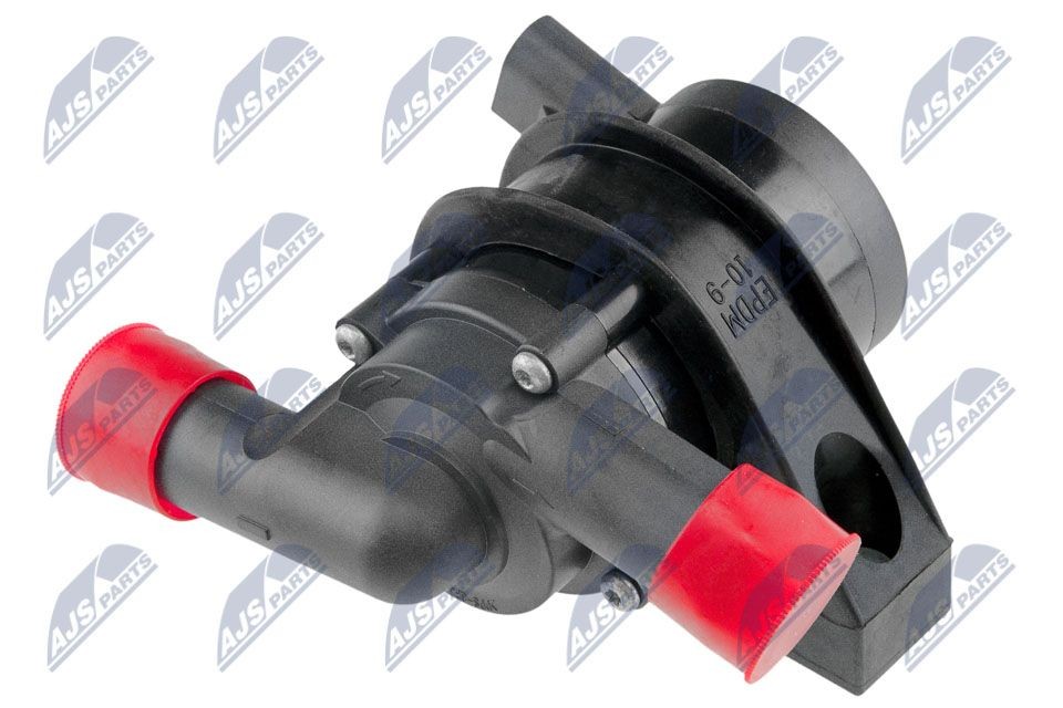 NTY CPZAU010 Auxiliary water pump Passat 3B6 1.9 TDI 4motion 130 hp Diesel 2005 price