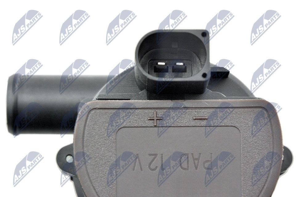 NTY CPZ-ME-003 Additional coolant pump 12VElectric