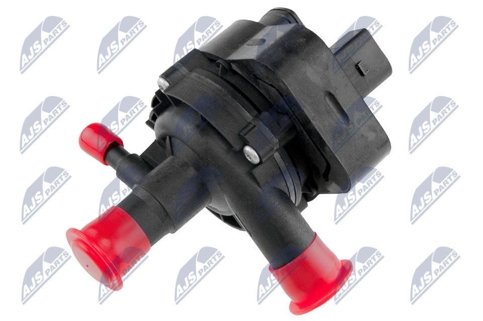 NTY CPZ-ME-004 Water Pump, parking heater A 204 835 02 64