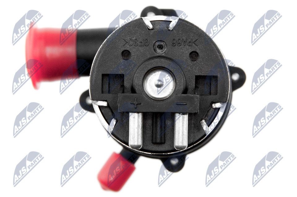 NTY CPZ-ME-005 Water Pump, parking heater 12V, Electric