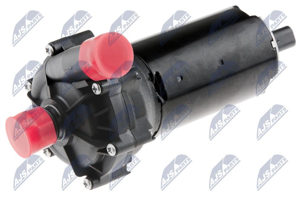 NTY CPZ-ME-006 Water Pump, parking heater A000 500 02 86