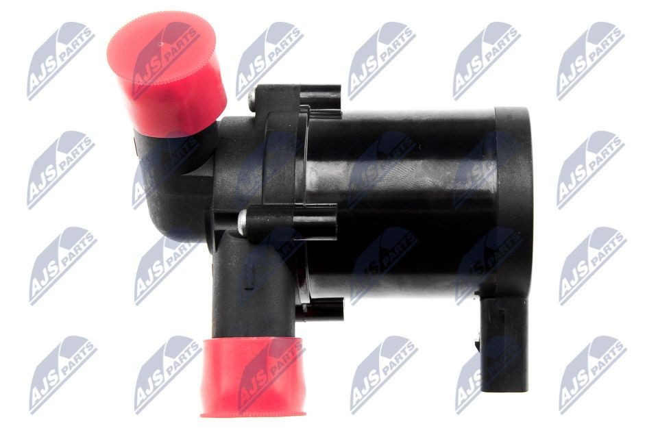 CPZVW003 Aux water pump NTY CPZ-VW-003 review and test