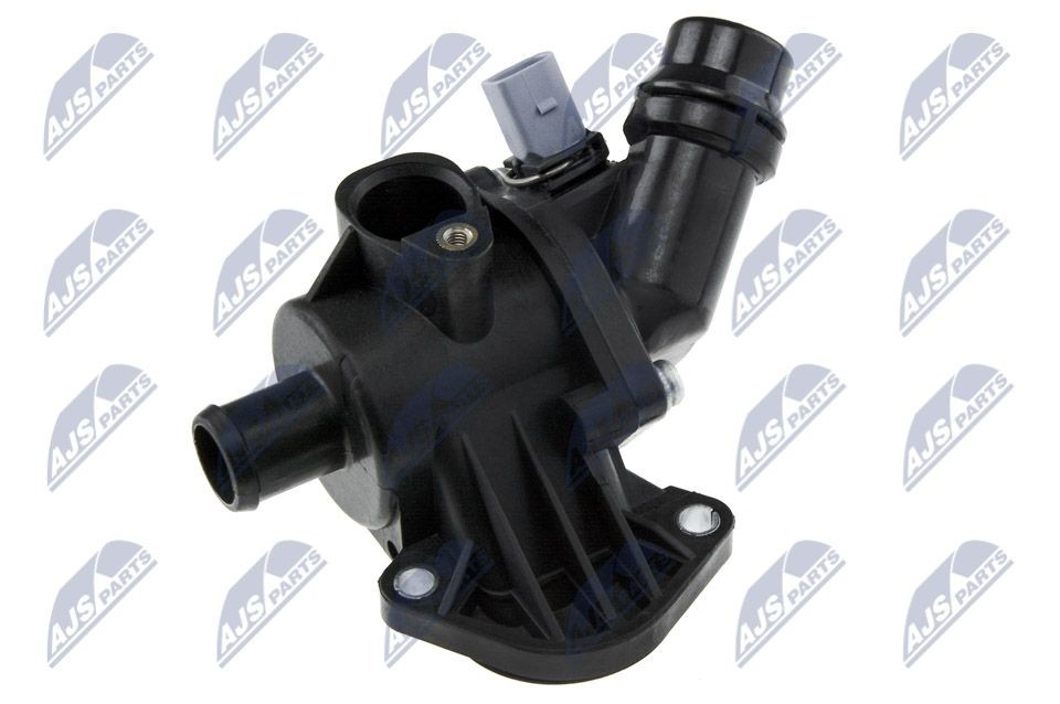 Great value for money - NTY Engine thermostat CTM-AU-000