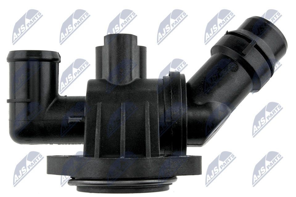 NTY CTM-AU-002 Thermostat in engine cooling system Opening Temperature: 87°C, with housing