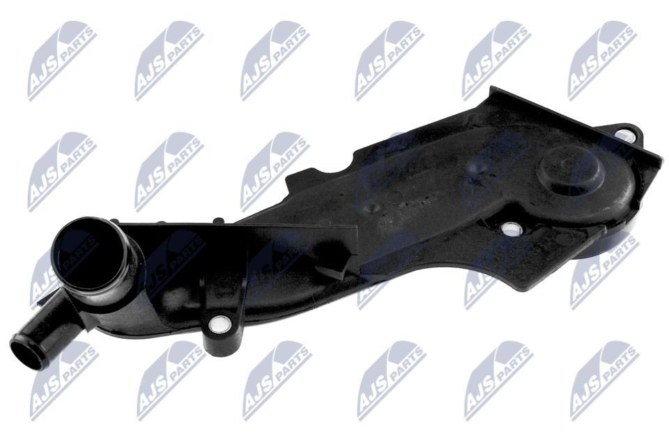 NTY CTM-AU-010 Thermostat Housing AUDI experience and price