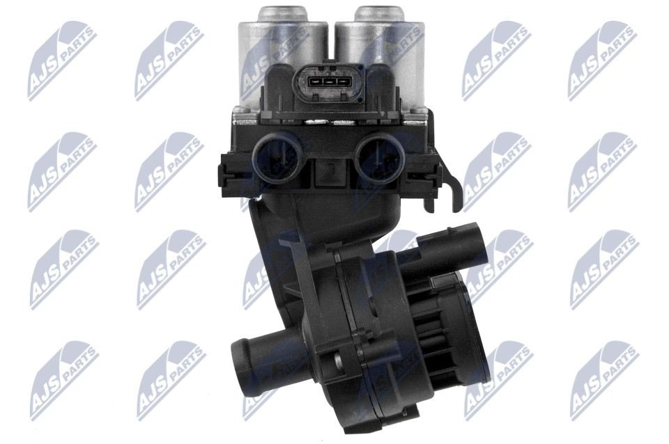 OEM-quality NTY CTM-AU-011 Coolant flow control valve