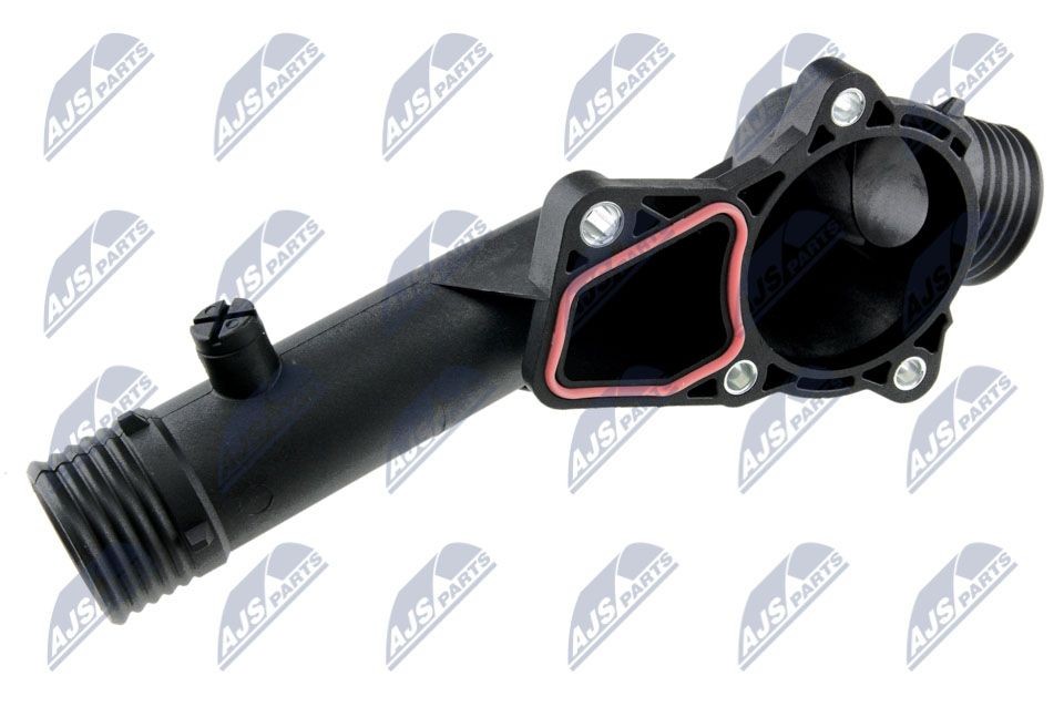 NTY Thermostat Housing CTM-BM-011 for BMW 7 Series, 5 Series