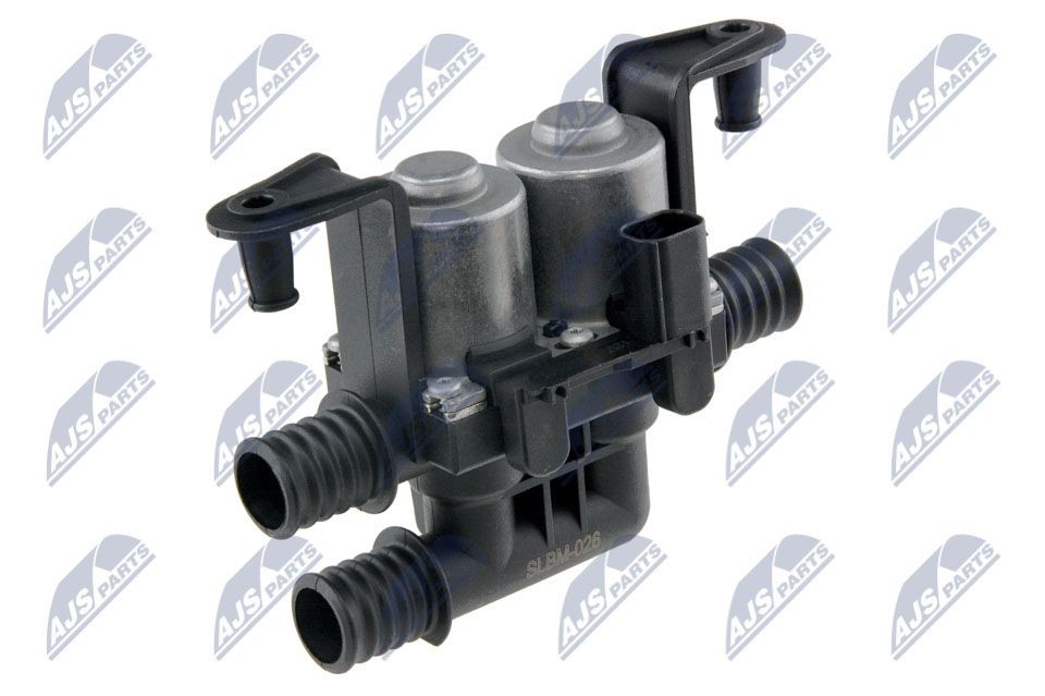 Original NTY Coolant switch valve CTM-BM-026 for VW SHARAN