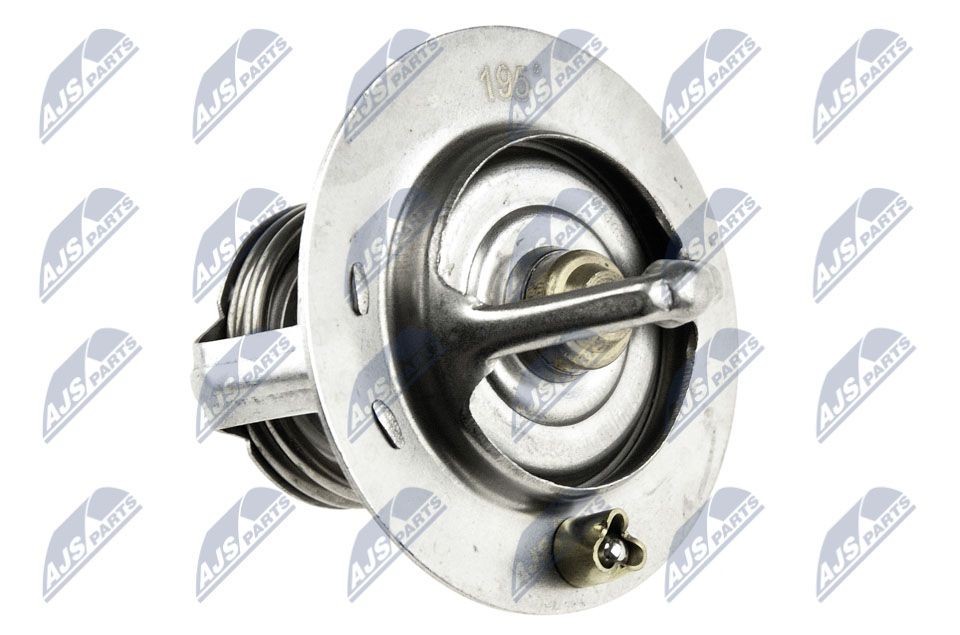 NTY CTM-CH-000 Engine thermostat Opening Temperature: 91°C