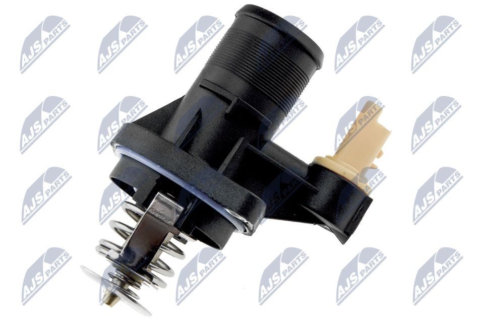 NTY CTM-PE-005 Engine thermostat 1338 E4