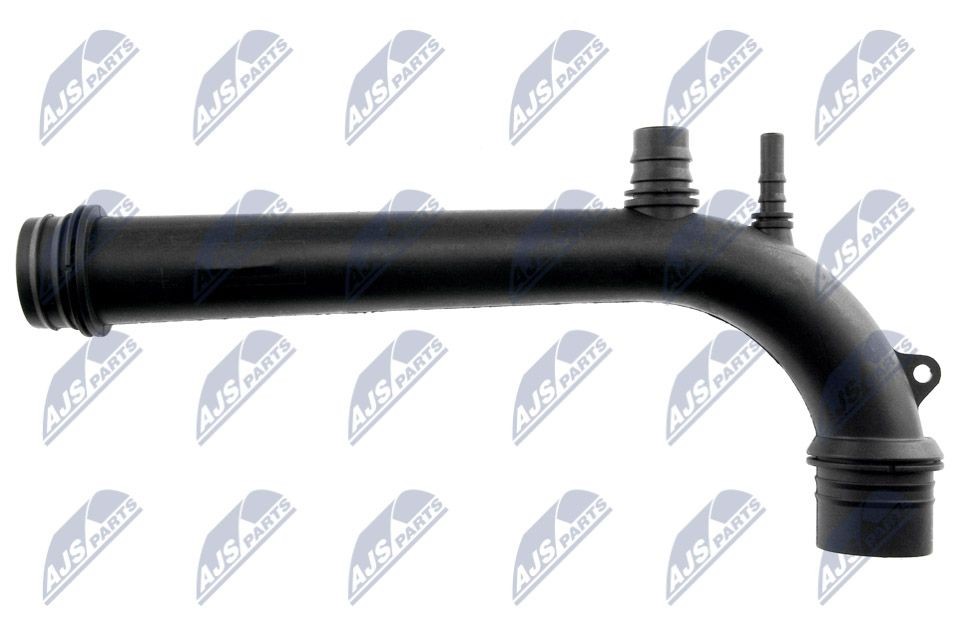 CTMPL006 Coolant Tube NTY CTM-PL-006 review and test