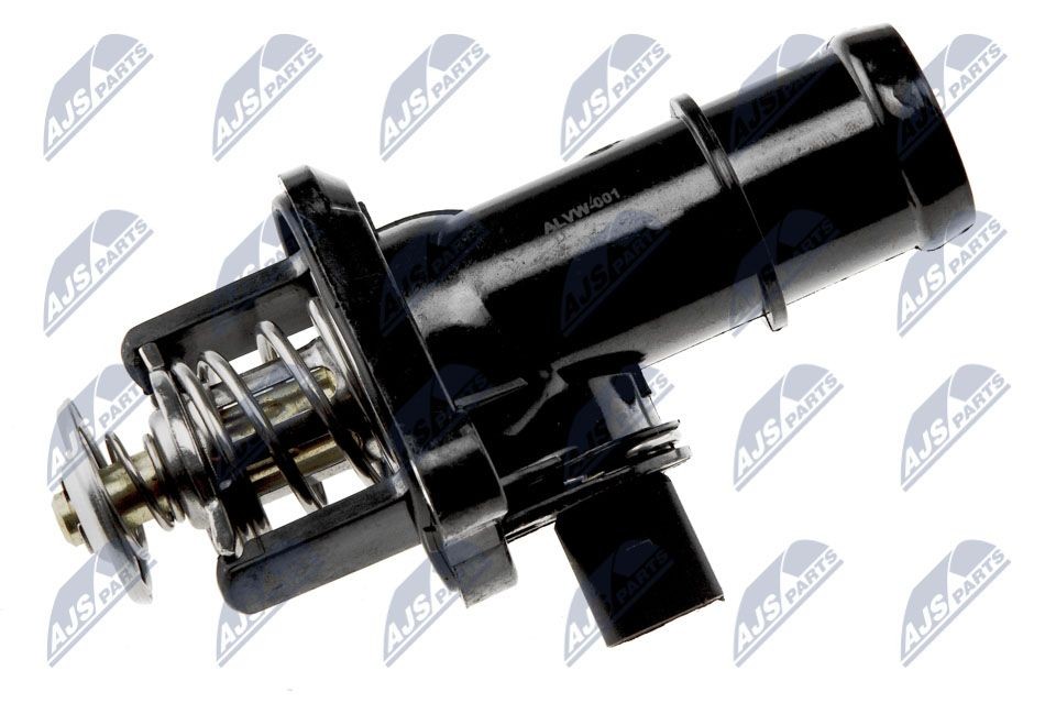CTM-VW-001 NTY Coolant thermostat SKODA Opening Temperature: 105°C