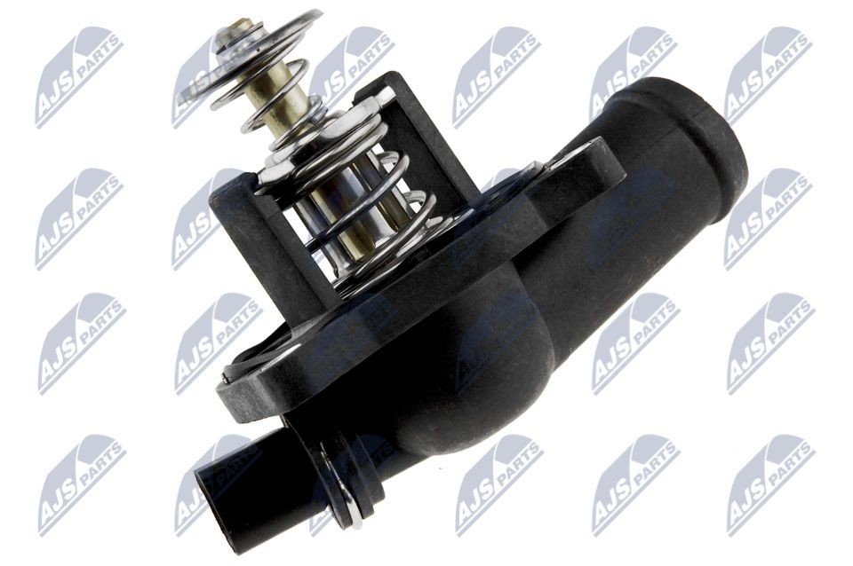 Original NTY Coolant thermostat CTM-VW-004 for VW GOLF