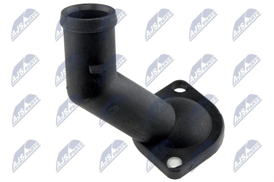 CTMVW009 Coolant Flange NTY CTM-VW-009 review and test