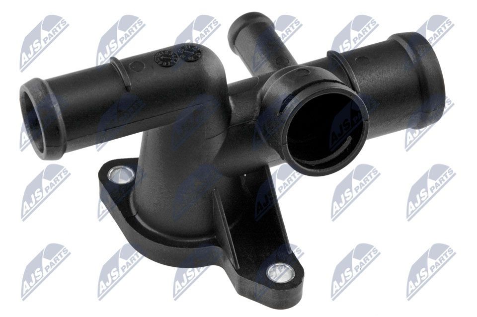 Great value for money - NTY Coolant Flange CTM-VW-015
