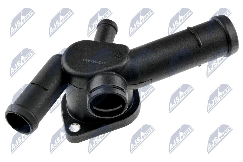 Great value for money - NTY Coolant Flange CTM-VW-016