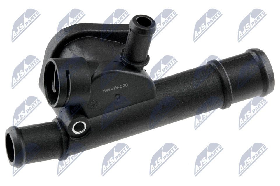 Great value for money - NTY Coolant Flange CTM-VW-020
