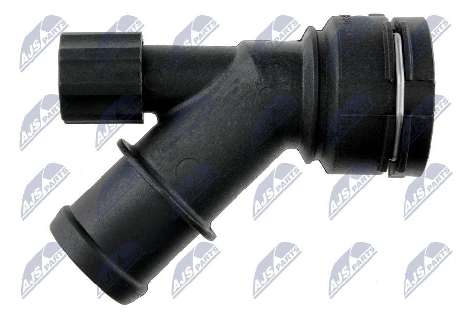 CTMVW022 Coolant Flange NTY CTM-VW-022 review and test