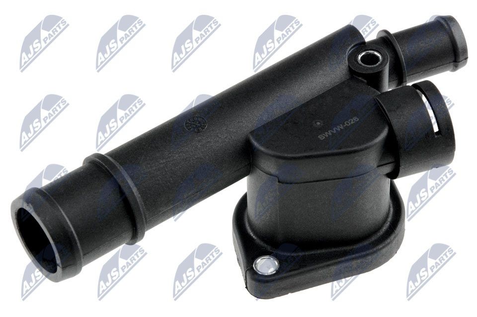 Great value for money - NTY Coolant Flange CTM-VW-026