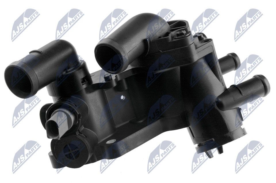 Great value for money - NTY Thermostat Housing CTM-VW-029