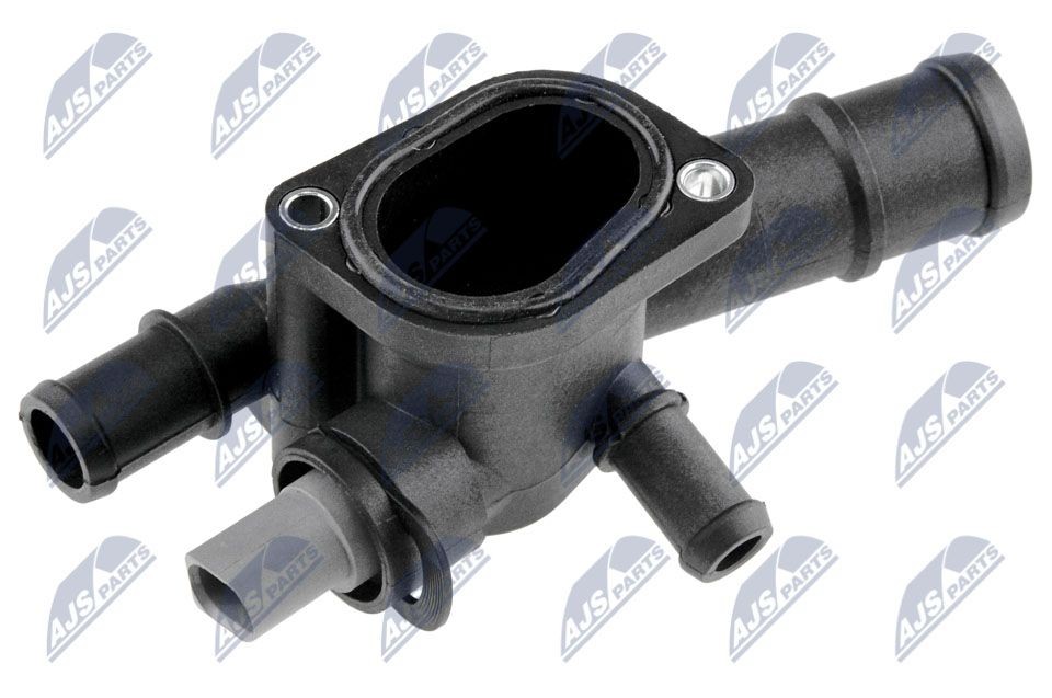 Great value for money - NTY Coolant Flange CTM-VW-030