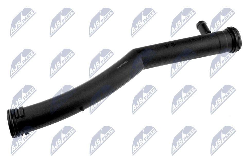 Audi A3 Coolant pipe 15068275 NTY CTM-VW-033 online buy