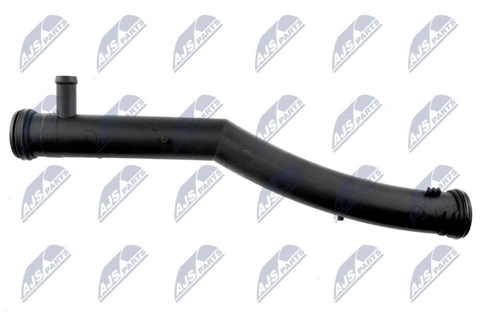 CTMVW033 Coolant Tube NTY CTM-VW-033 review and test