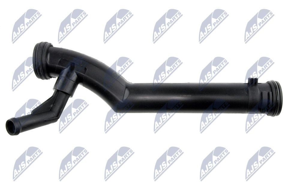 CTMVW034 Coolant Tube NTY CTM-VW-034 review and test