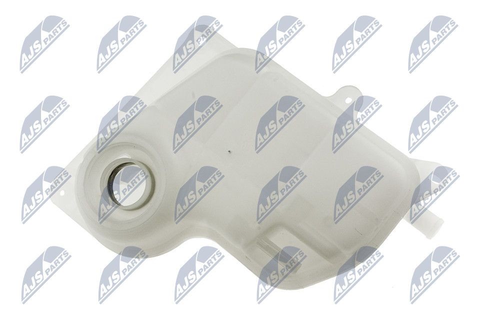 Great value for money - NTY Coolant expansion tank CZW-AU-001