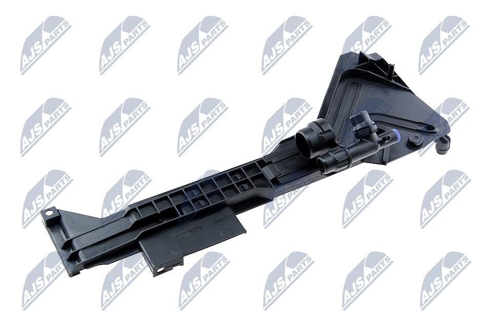 BMW X1 Coolant expansion tank 15068291 NTY CZW-BM-014A online buy