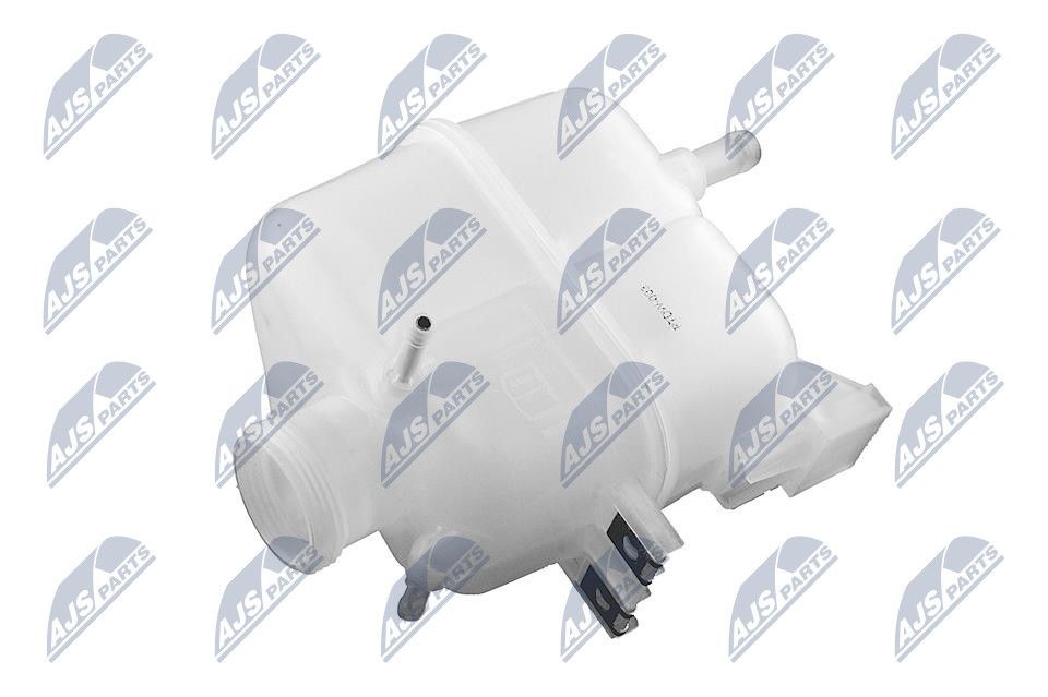 NTY Expansion tank, coolant CZW-DW-003 buy